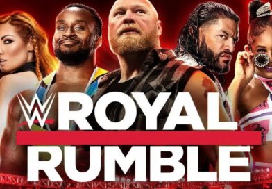 WWE: Rivelati i favoriti dei Royal Rumble Match *SPOILER*