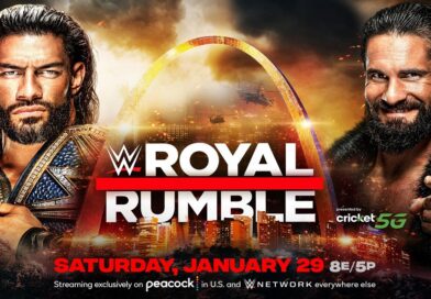 WWE: Importante stipulazione aggiunta al match tra Roman Reigns e Seth Rollins