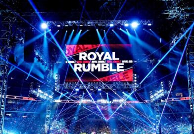 WWE: Rilasciato il primo poster della Royal Rumble, presente una grande Superstar *FOTO*