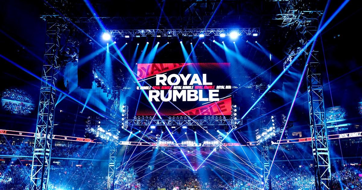 Royal Rumble