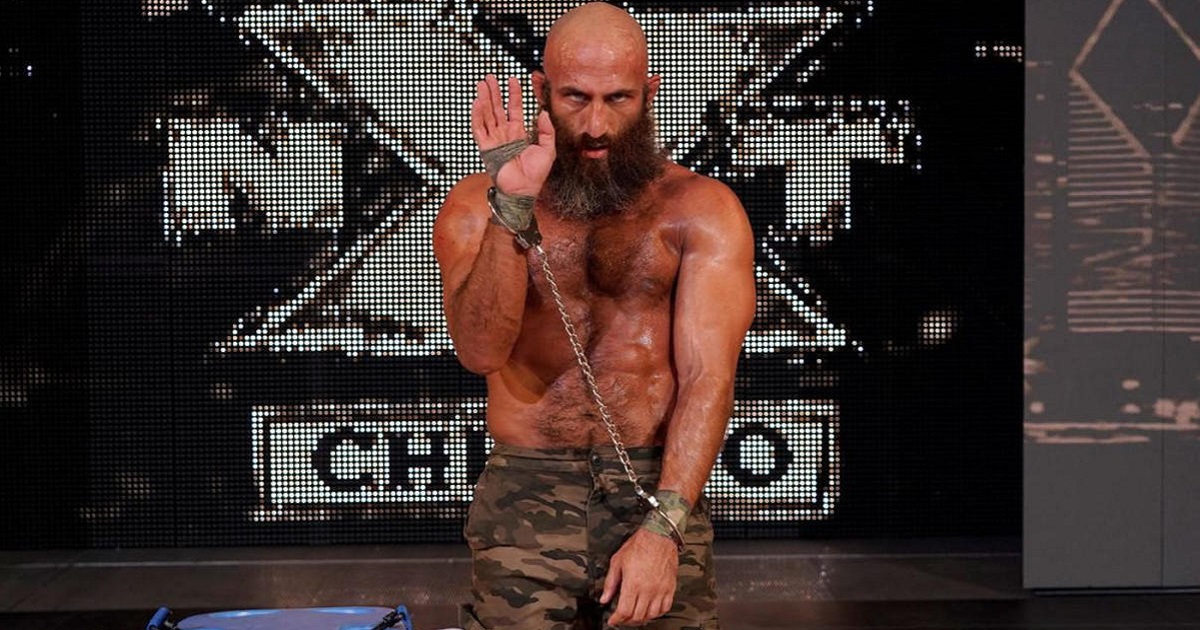 Tommaso Ciampa