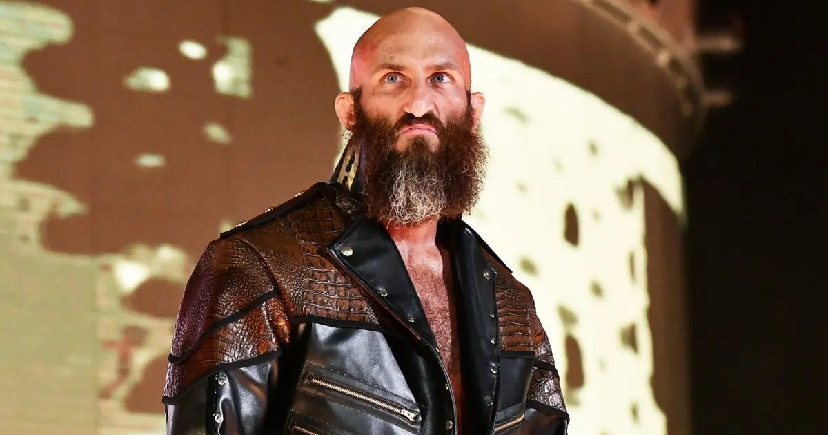 Tommaso Ciampa