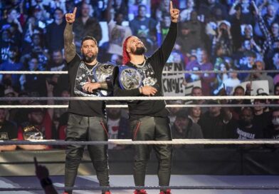 WWE: Ancora un record per gli Usos