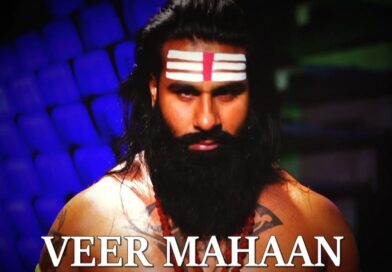 WWE: Importanti aggiornamenti sulla presenza di Veer Mahaan alla Royal Rumble *RUMOR*