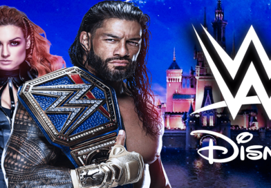Accordo storico tra la WWE e la Disney