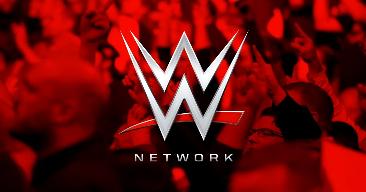 WWE Network