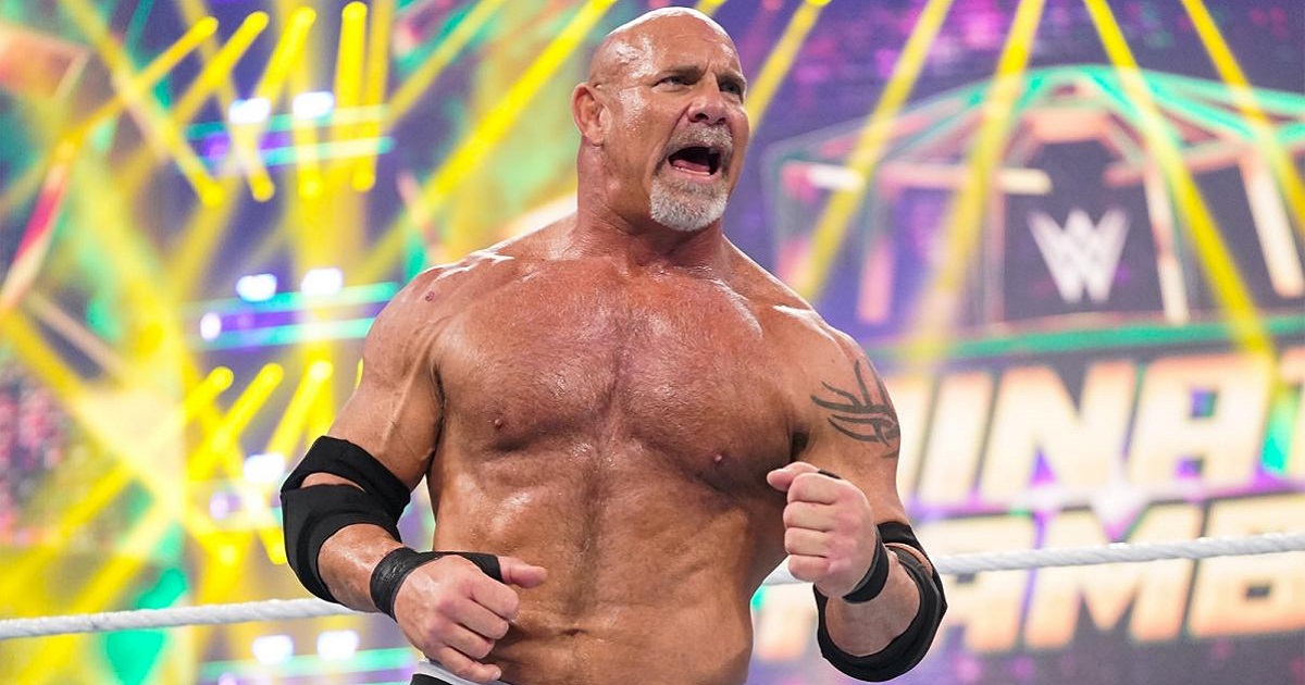 Goldberg