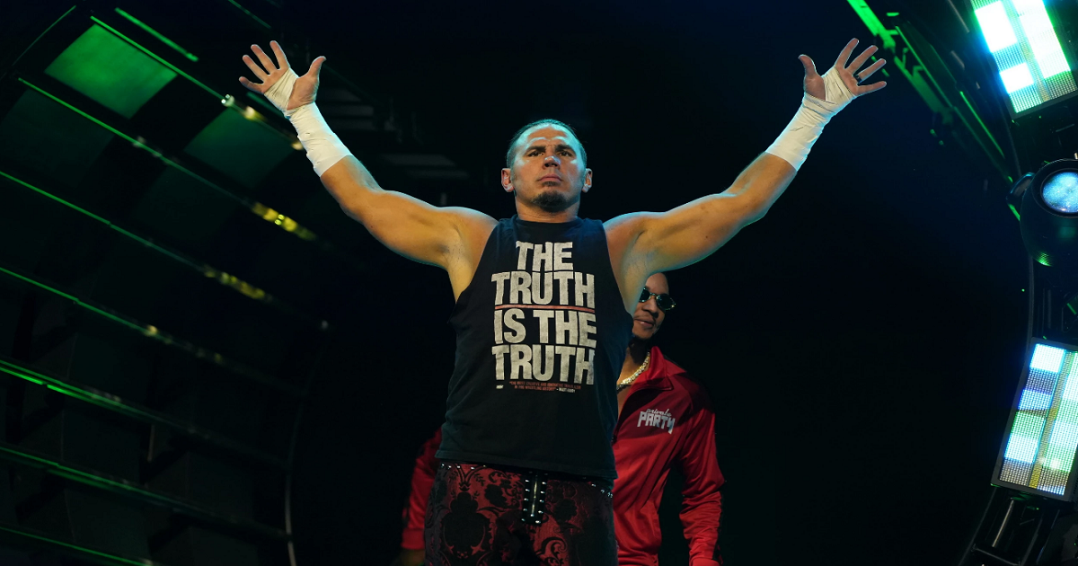 Matt Hardy