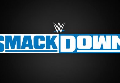 WWE: Annunciati due match per Smackdown (20 maggio)