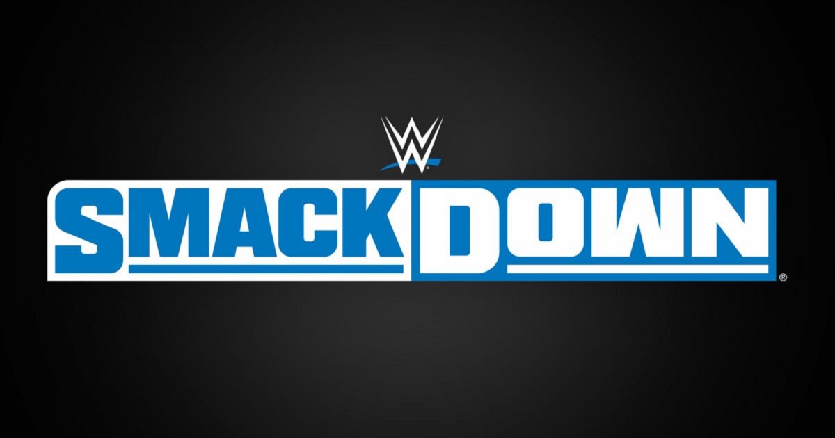 Smackdown logo