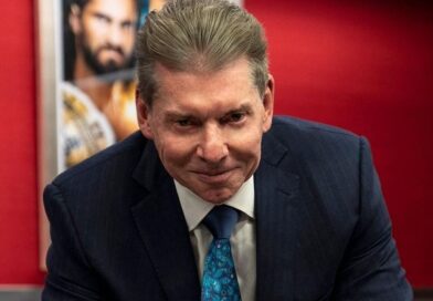 WWE: Importanti novità su Vince McMahon