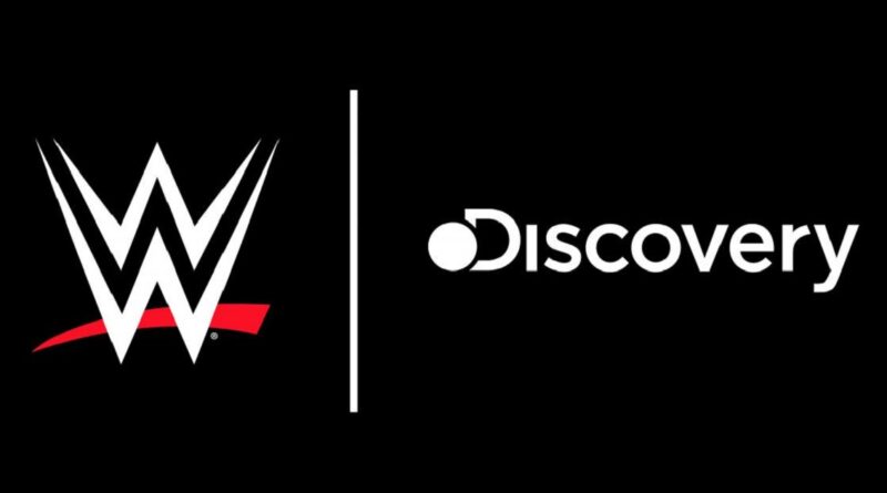 WWE Discovery