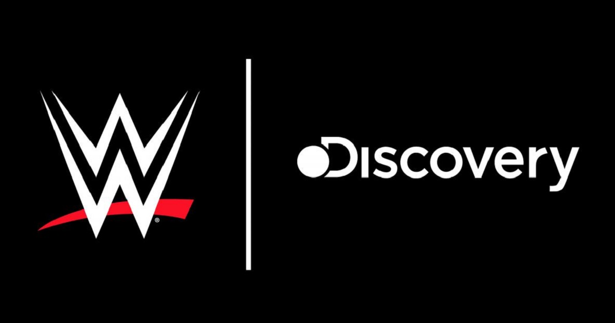 WWE Discovery