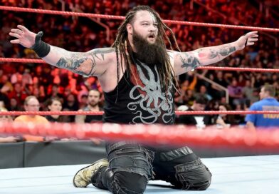 WWE: Novità sul ritorno di Bray Wyatt *RUMOR*