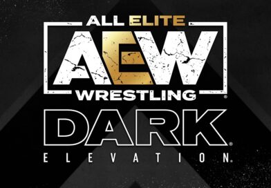 AEW: Annunciata una puntata speciale di Dark: Elevation