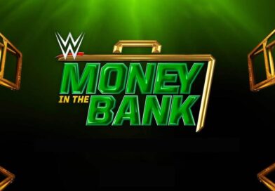 WWE: Card finale di WWE Money in the Bank 2022
