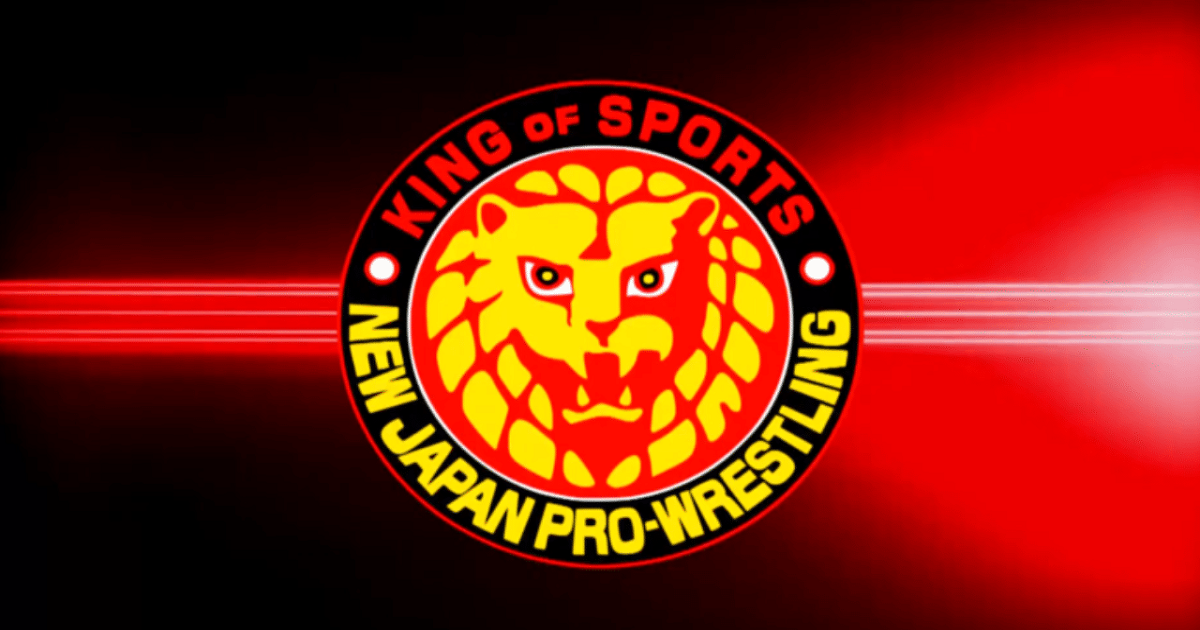 NJPW