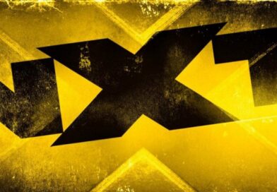 WWE: Ascolti in calo per l’ultima puntata di NXT (24 maggio)