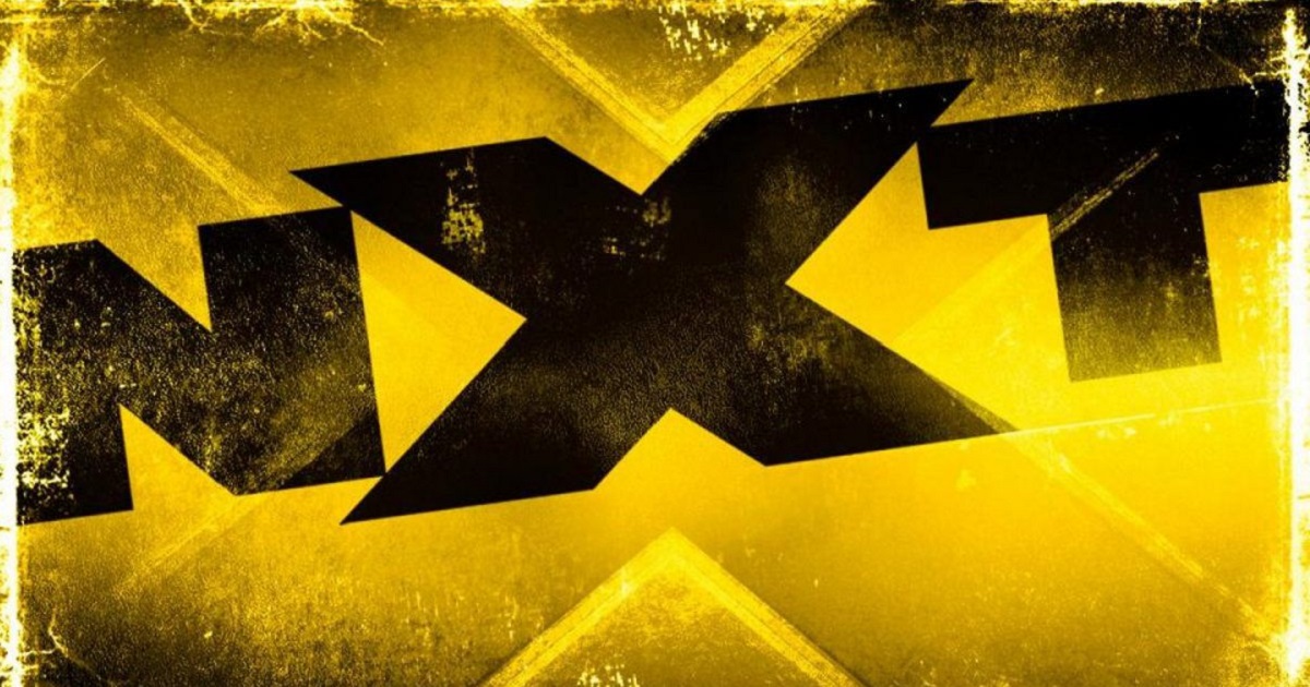 NXT Logo