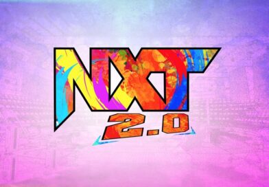 WWE: Aggiunto un nuovo match ad NXT (9 agosto)