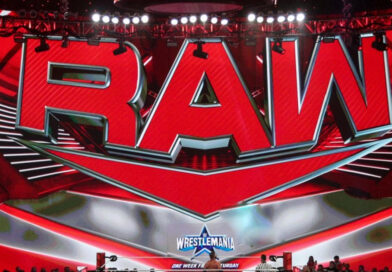 WWE: Tutti i match annunciati per Raw (8 agosto)