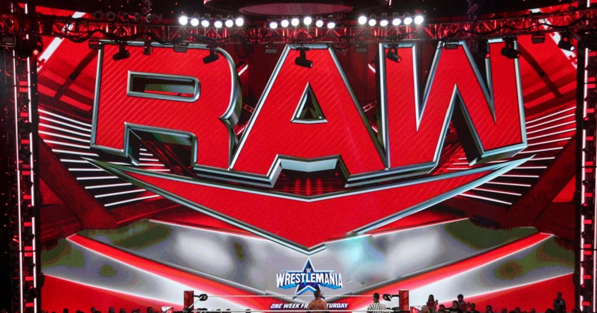 Raw logo