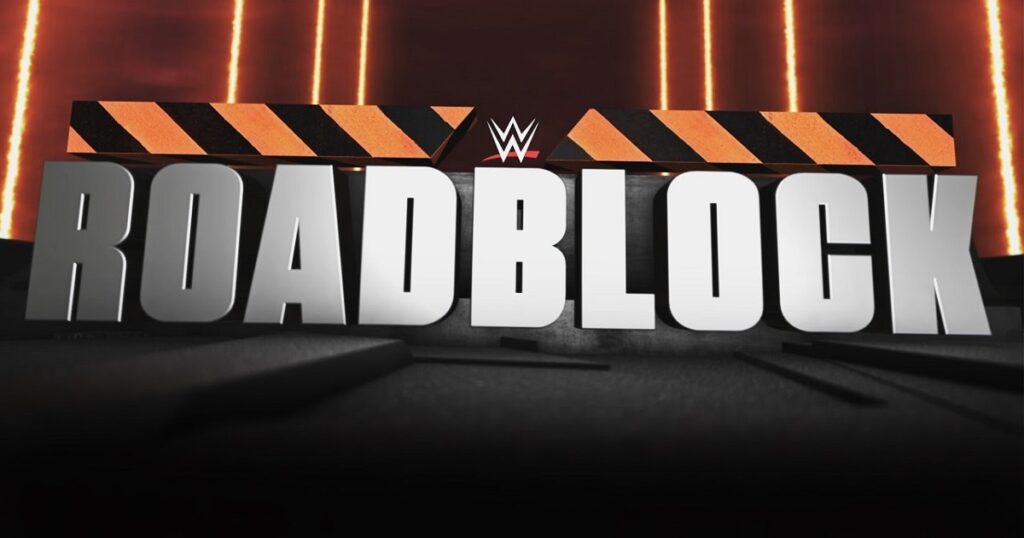 WWE Rivelata la data di NXT Roadblock 2023 Spazio Wrestling
