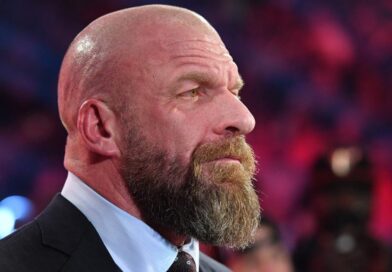 Triple H: “Ho avuto un rimpianto dopo la faida con The Rock”