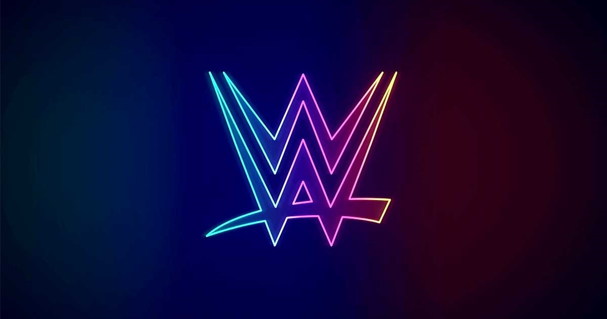 WWE logo