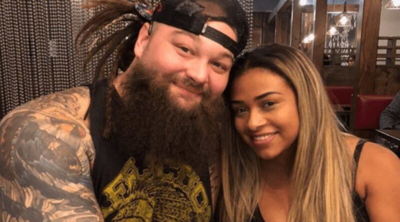 Bray Wyatt JoJo