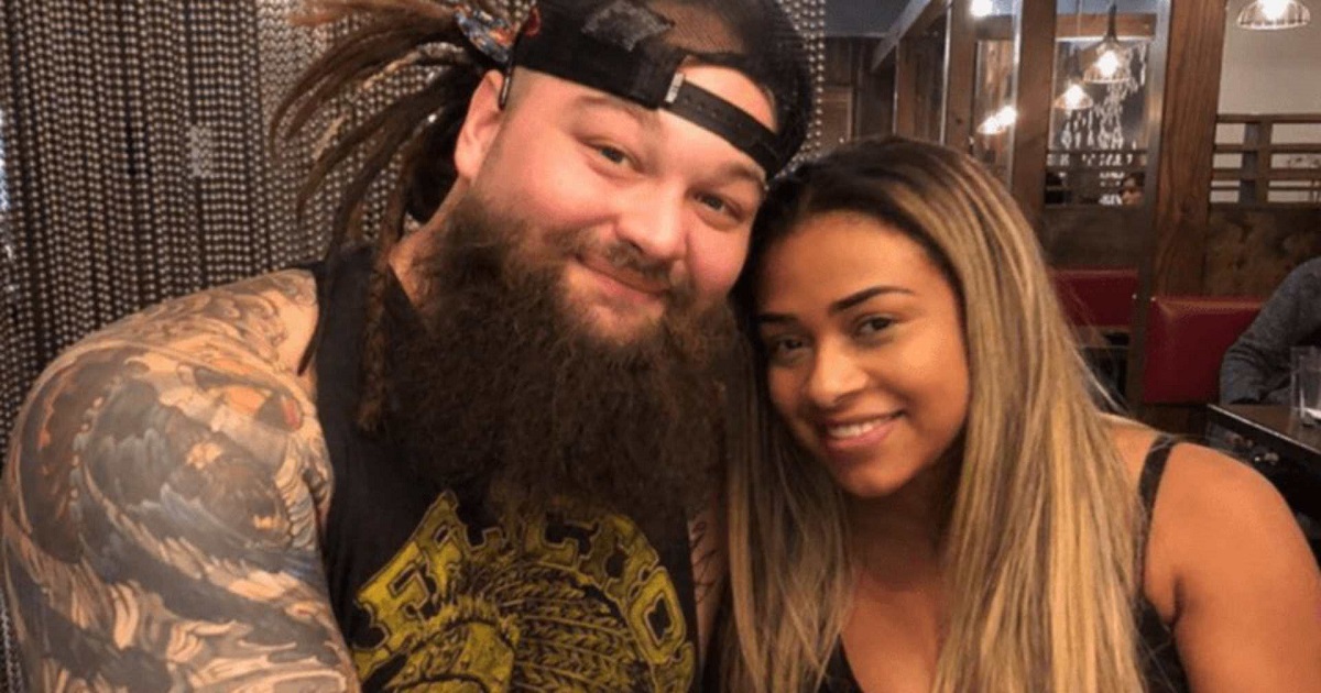 Bray Wyatt JoJo