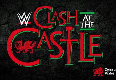 WWE: Aggiornamenti sulle vendite dei biglietti per Clash At The Castle
