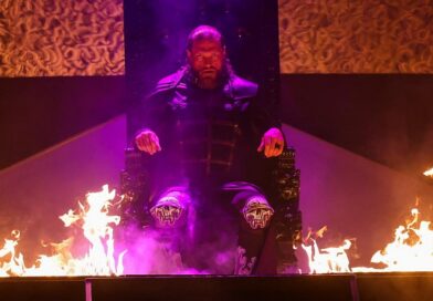 WWE: Edge rivela il quarto componente della sua stable? *FOTO*