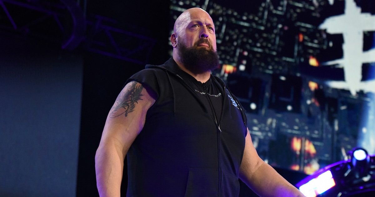Paul Wight