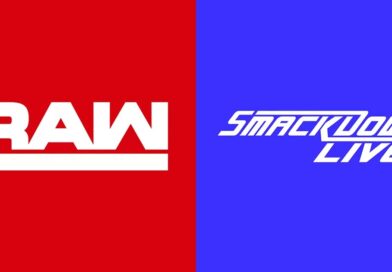 WWE: Importanti novità sulla possibile unione dei roster di Raw e Smackdown