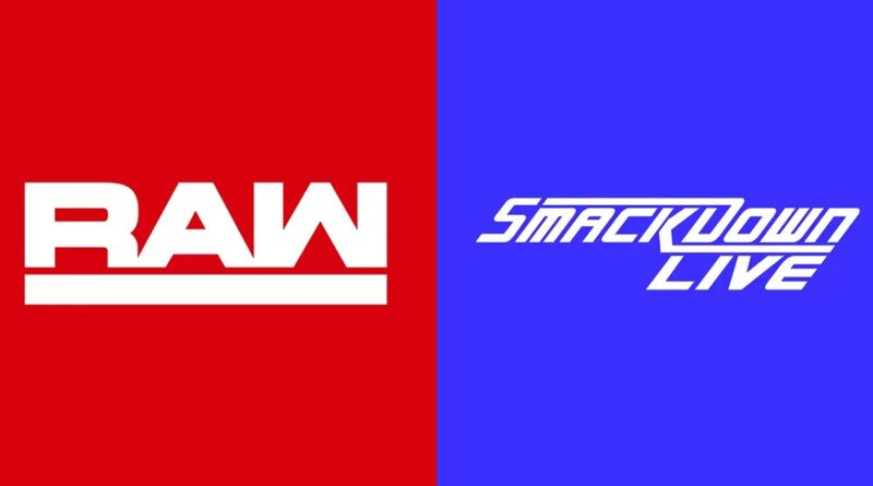 Raw Smackdown