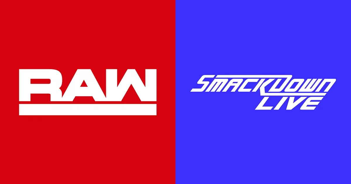 Raw Smackdown