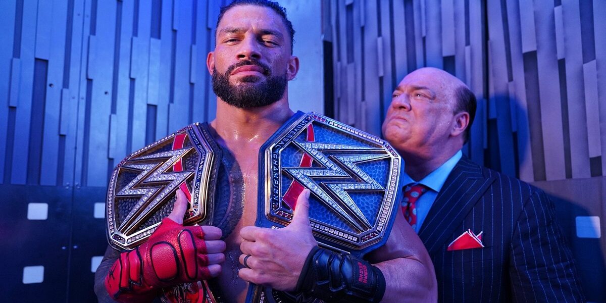 WWE: Svelati i tre sfidanti di Roman Reigns per quest’estate *SPOILER*