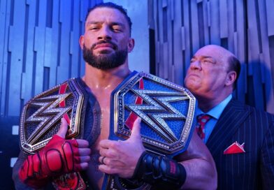 WWE: Svelati i tre sfidanti di Roman Reigns per quest’estate *SPOILER*