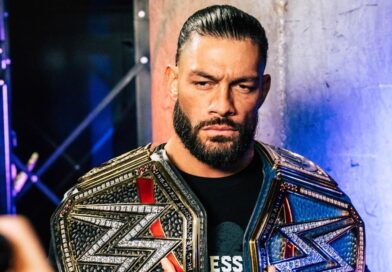 WWE: Annunciato il ritorno di Roman Reigns *UFFICIALE*
