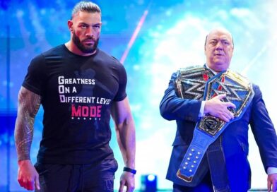 WWE: Paul Heyman è a favore di Roman Reigns vs Cody Rhodes