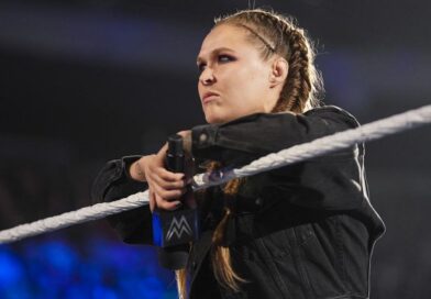 WWE: Ronda Rousey a ruota libera su Brock Lesnar, Daniel Cormier, Roman Reigns e Logan Paul