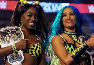 WWE: Tutta la verità su Sasha Banks e Naomi
