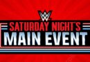 WWE: Risultati WWE Saturday Night’s Main Event “Maryland” 13-08-2022