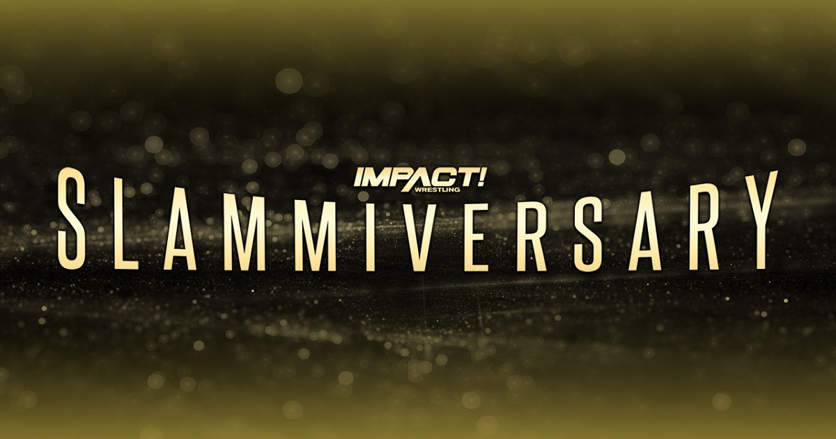 Slammiversary