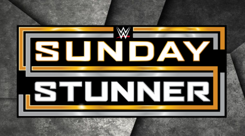 Sunday Stunner Logo