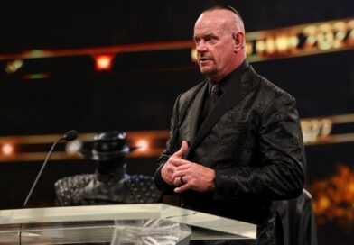 WWE: The Undertaker crede che Triple H meriti più credito per quanto fatto nel wrestling