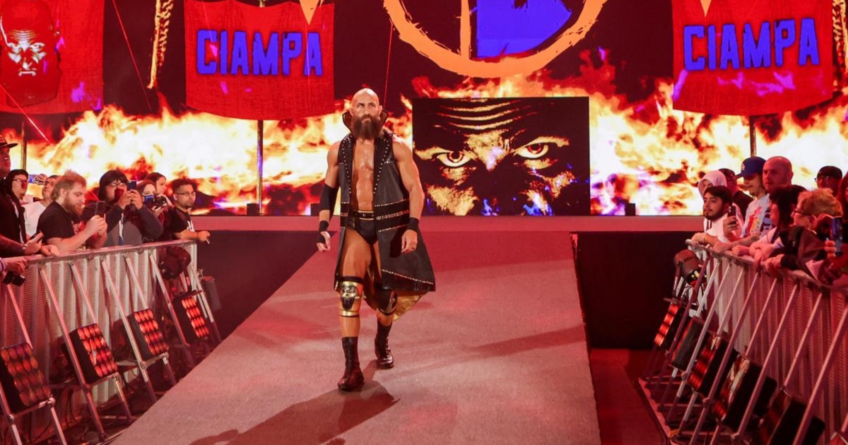 Tommaso Ciampa