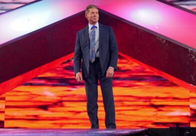 WWE: Vince McMahon vieta un’altra parola