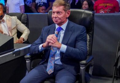 AEW/WWE: Menzionato il ritiro di Vince McMahon durante Dynamite